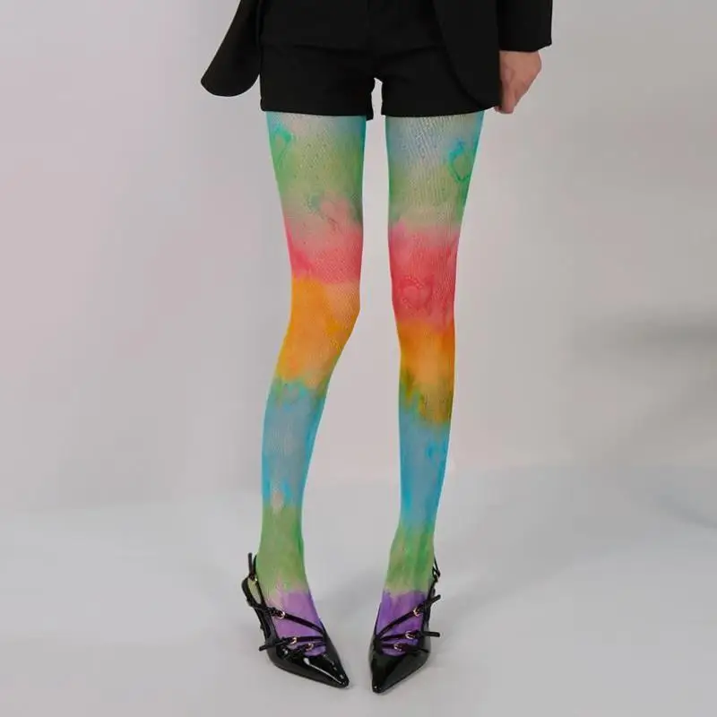 

Новые мужские повседневные брюки с высокой талией, прямые колготки с высокой талией, повседневные брюки для мужчин и женщин