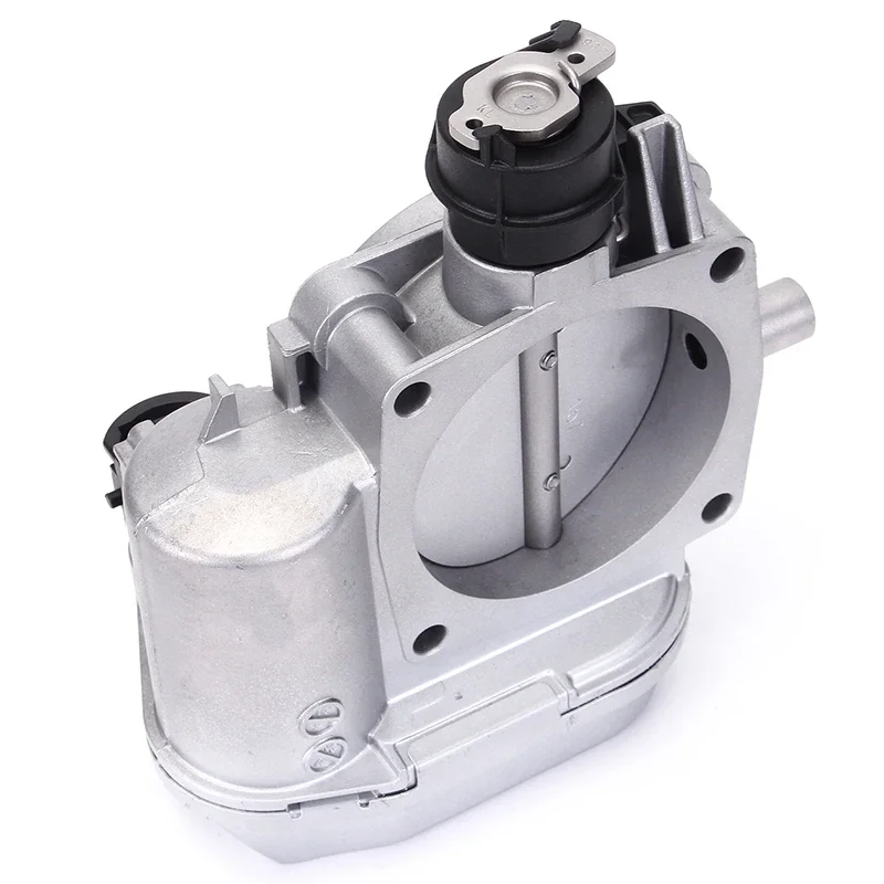 1121410025 Throttle Body For Mercedes-Benz E320 CLK320 ML320 1998-2000 0205003046 Throttle Valve Assembly
