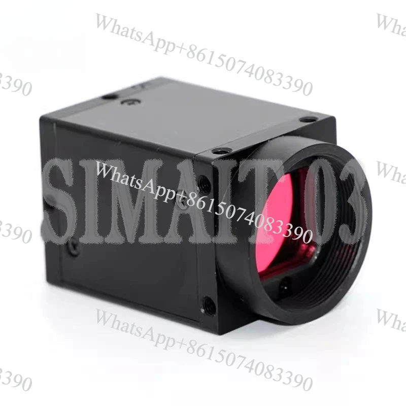 **1000fps USB 3.0 Global Shutter Industrial Camera for Machine Vision & Motion Capture Slow-Mo**