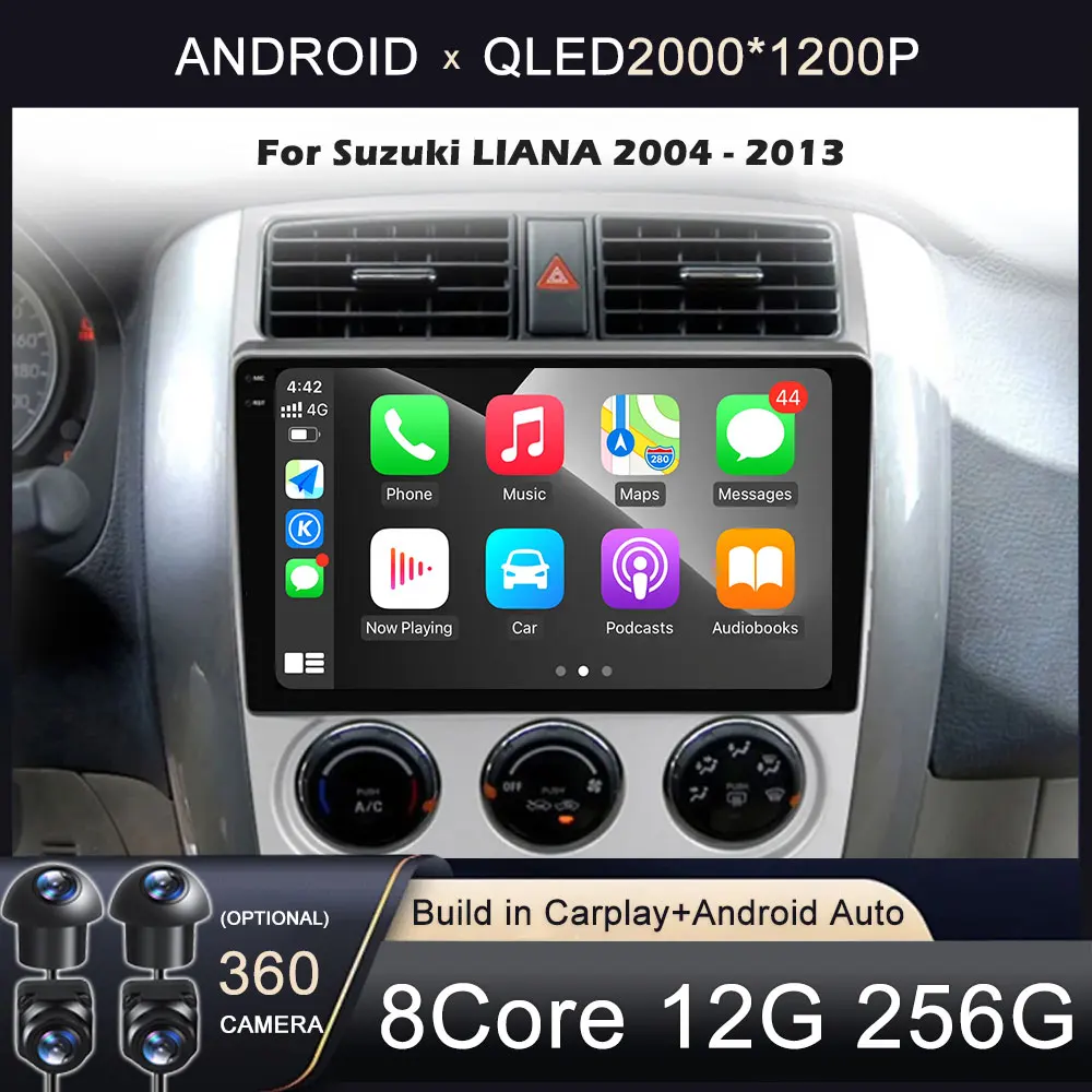 Android 14 For Suzu… - image