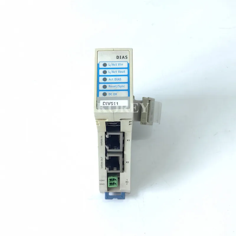 

PLC Module DIV511 05-003-511 Spot