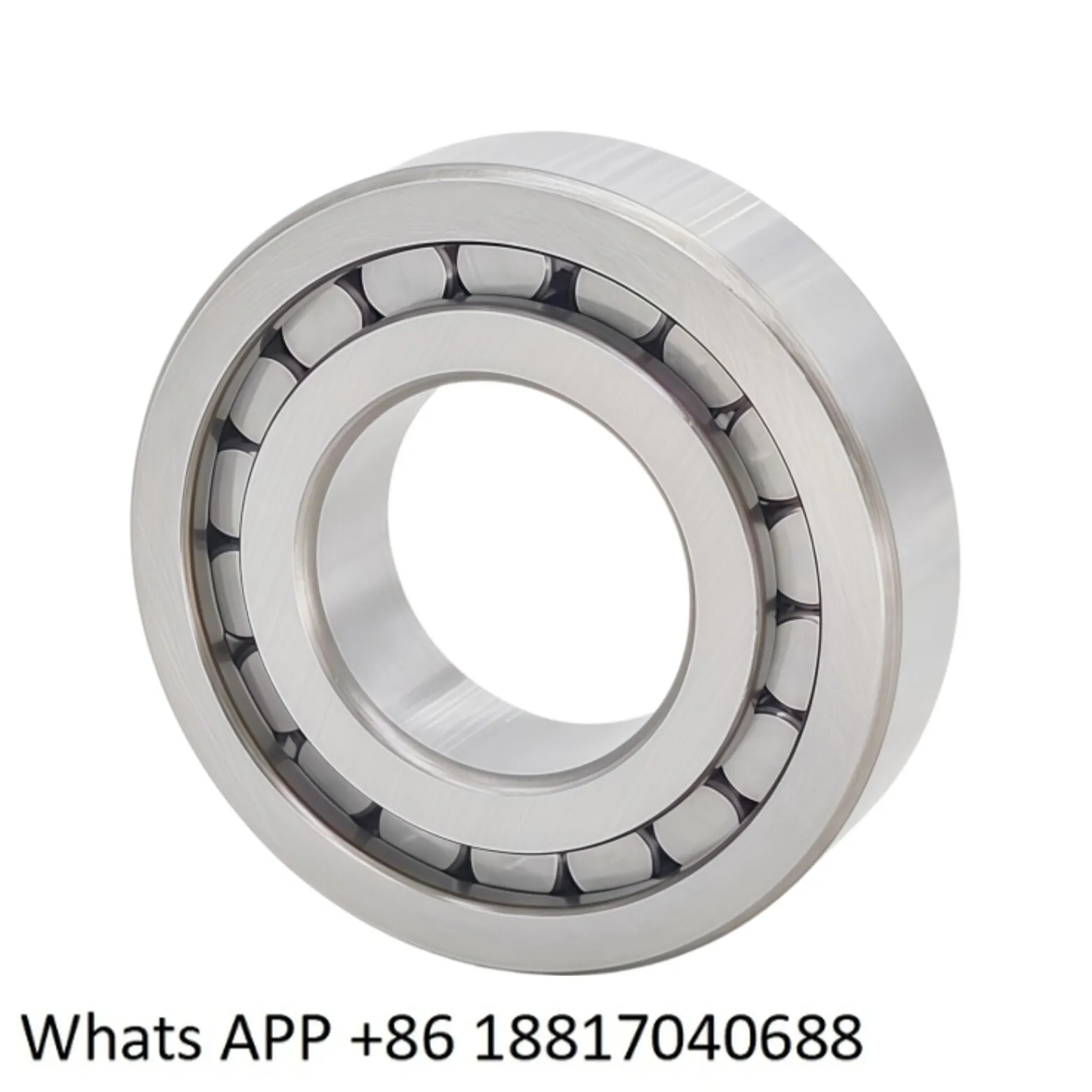 Full roller non-standard bearing NCF285615 285215 204518V-2RS with seal