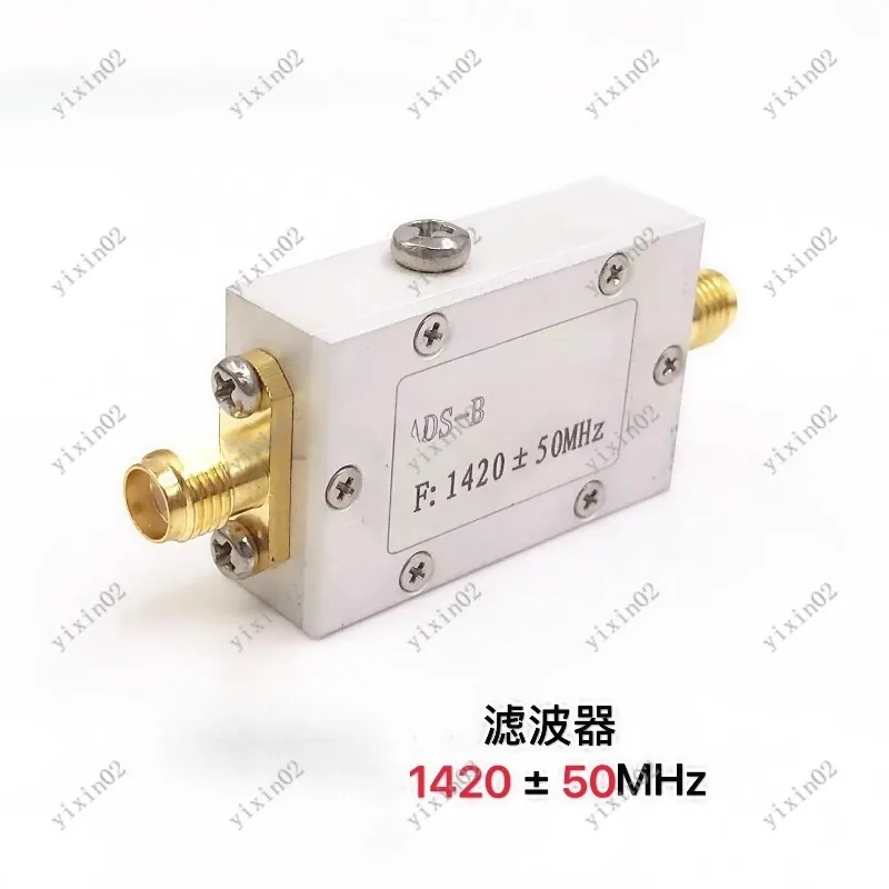 High Performance Rf…