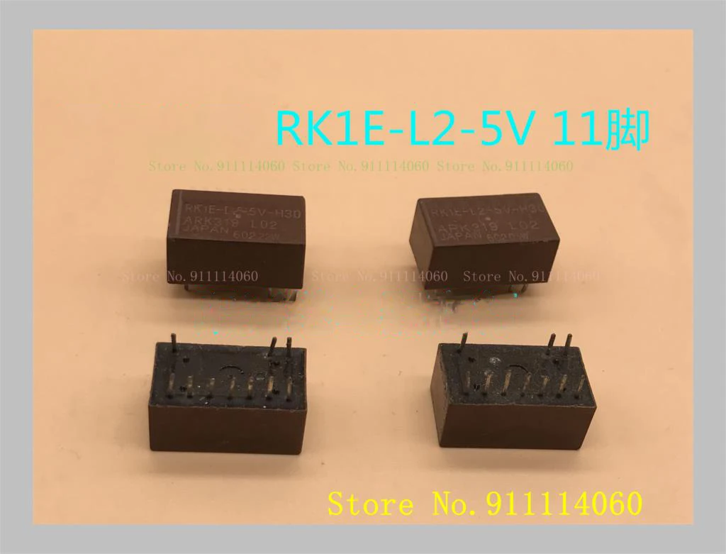 Pk1E-L2-5V-H30 31 11 - image