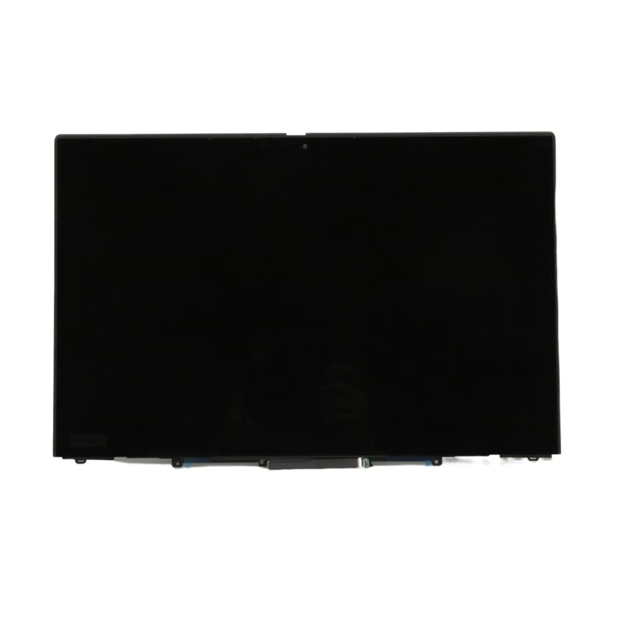 Imagem -02 - para Lenovo x1 Yoga 3ª Geração Touch Screen Montagem Lcd Lp140qh2-spa1 Spb1 01yt246 01yt247 01ay926 01ay927 Wqhd 2560*1440 40 Pinos