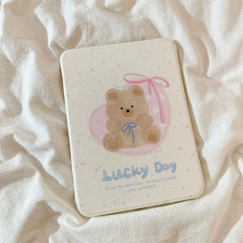 Loving Bear Hot Selling 360 Degree Rotating for Samsung Tab S7 S8 S9 S11 11 Tab A9 8.7" Plus 11" A8 Samsung S10 S9 S7 12.4 Inch 4