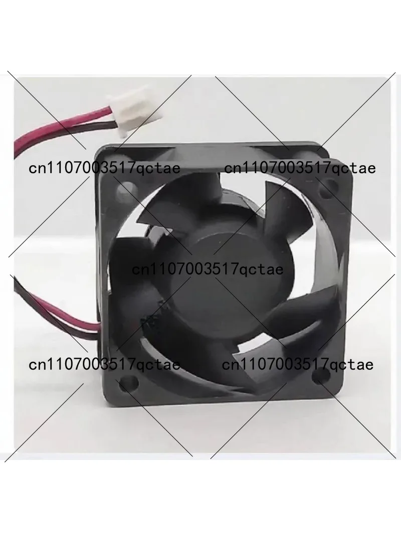 40x40x20mm DC 12V 0.12A 2-Wire Server Cooling Fan for Electronics Enclosure