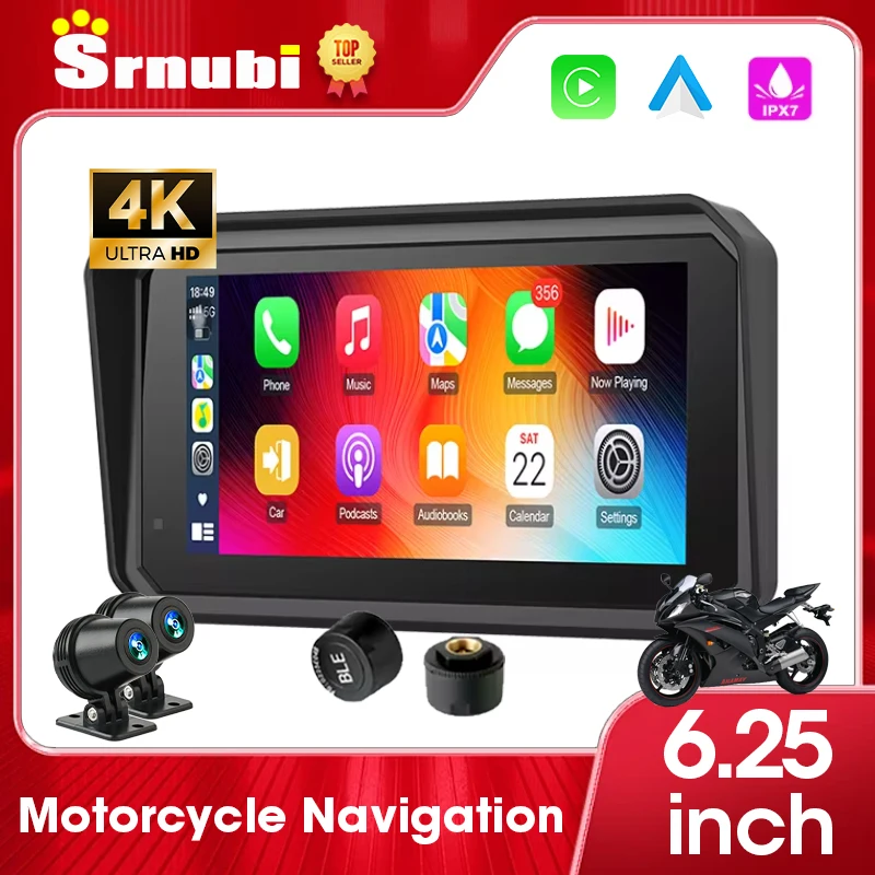 6.25 Inch Portable … - image