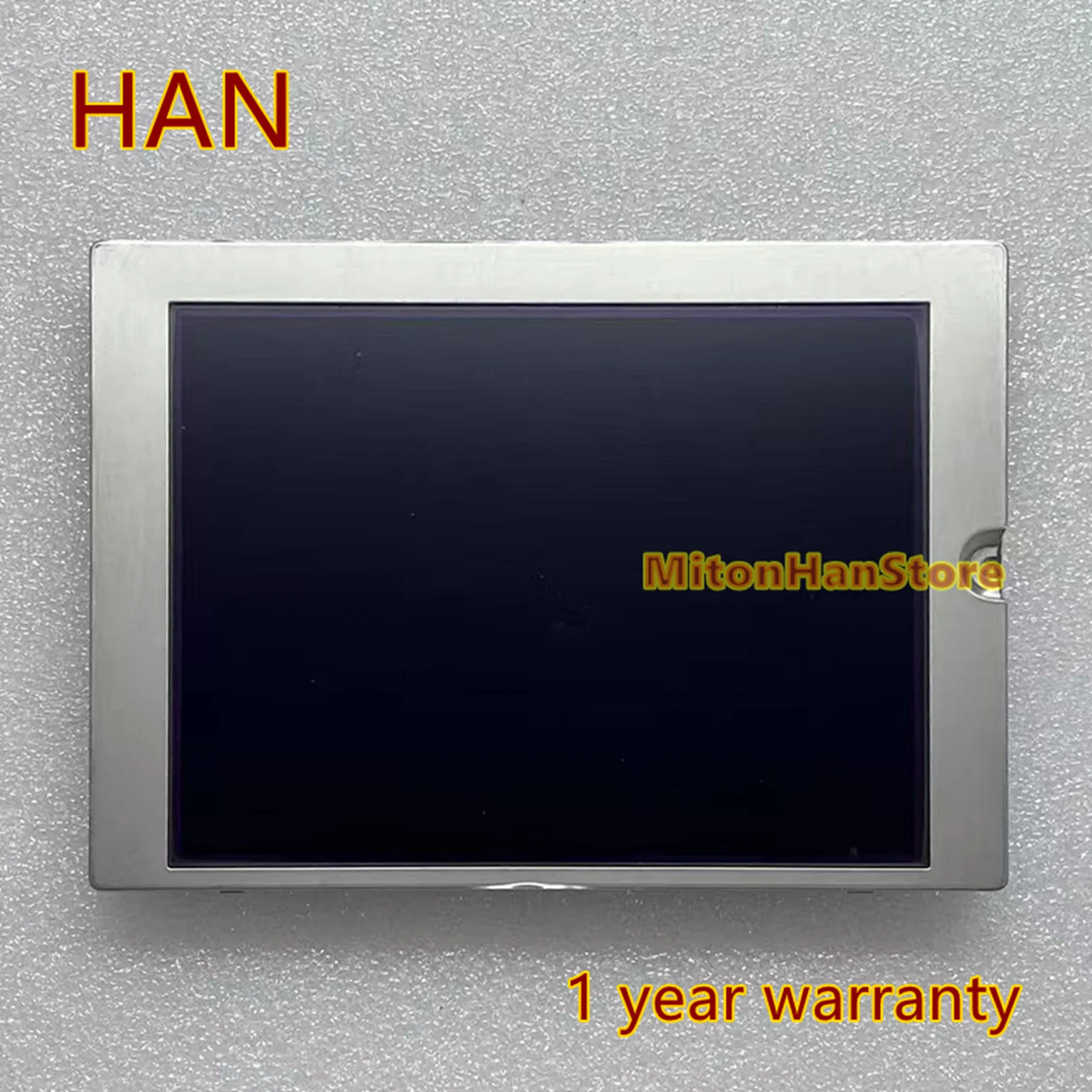 

For XBTOT2110 XBTGT2110 XBTGT2220 Original LCD Display Screen (100% Test Before Shipmen)