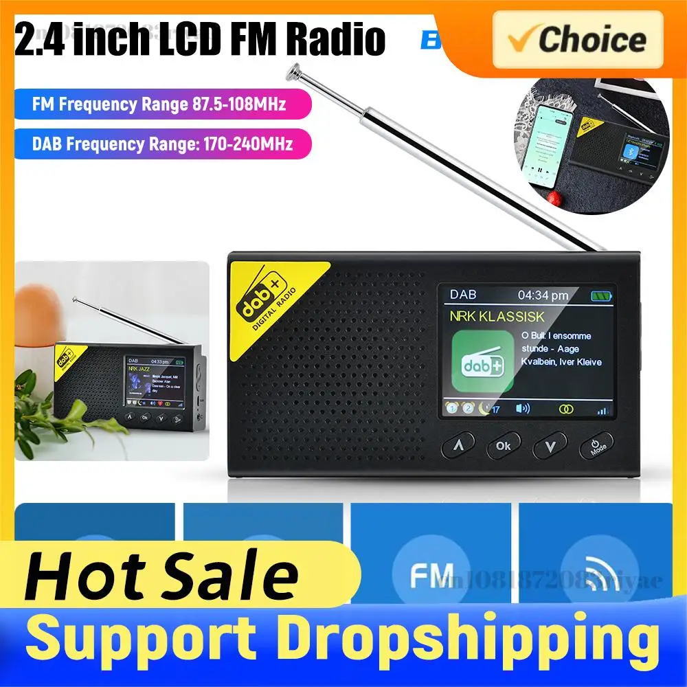 Portable Digital Ra…