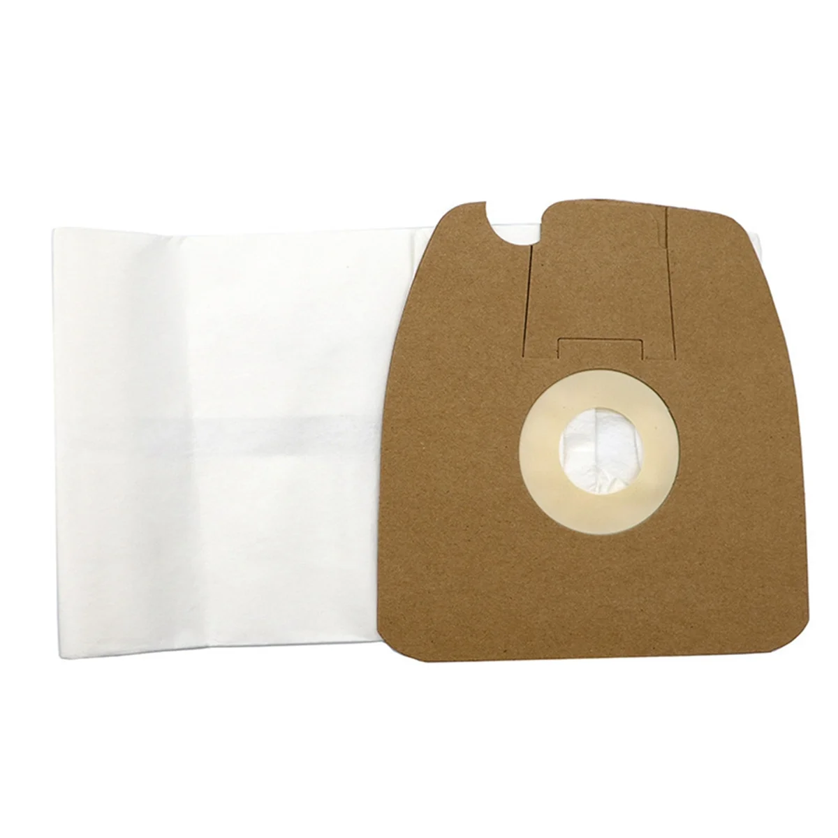 

Top-r12PCS Dust Bag for Eureka mm Style /ESTIL0 mm Vacuums Cleaner Replaces Part AA13370 Cleaning Dust