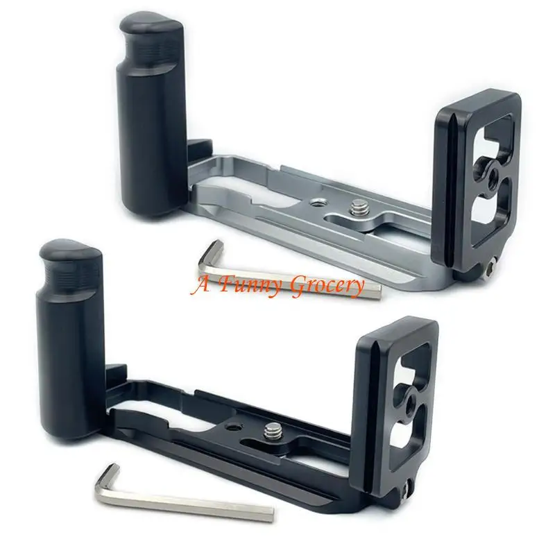 652E Two Handle Camera Frame Cage For Cinematographers Superior Handling Photography
