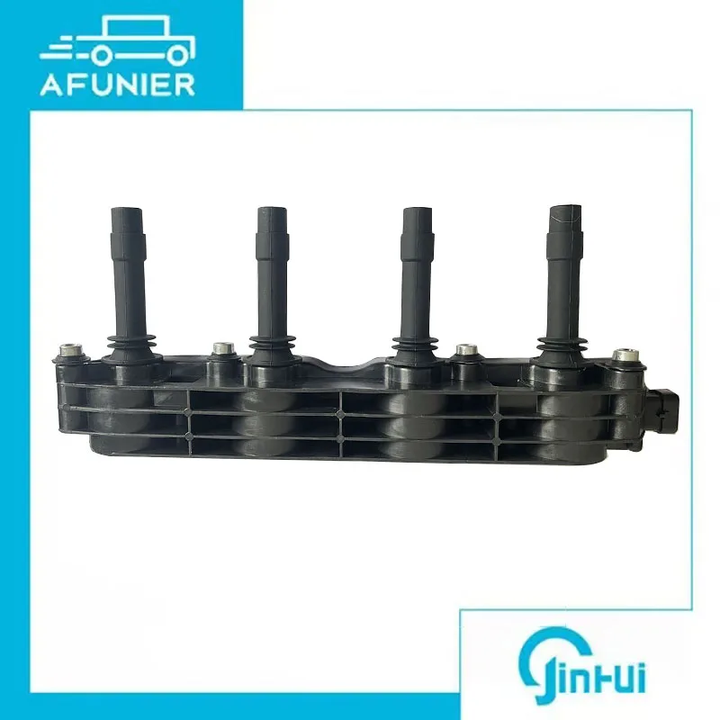 B　4本セット Ignition coil zafira-AliExpress