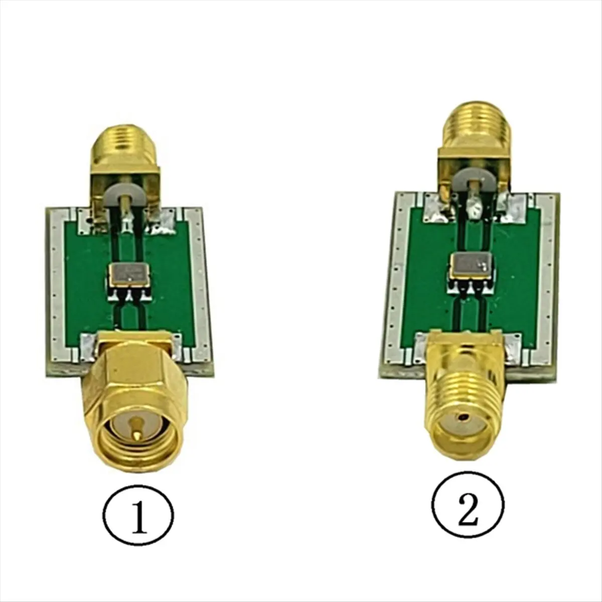 LUCK For Beidou GPS Filter 1575MHz Bandwidth 20MHz Bandpass Filter Center Frequency: 1575MHz, B