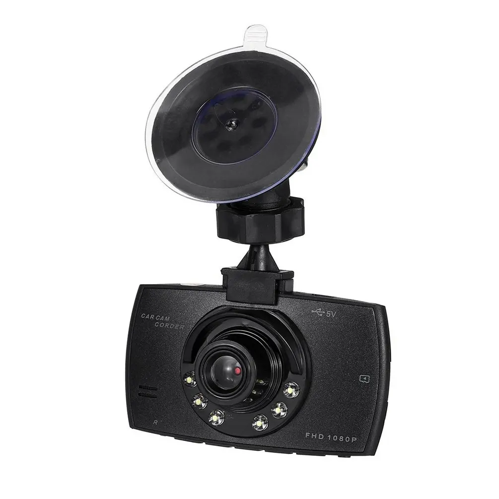 

2.7'' 1080P 170degree Camera Car Vehicle DVR Video Dash Cam Recorder Night Car DVR Camera