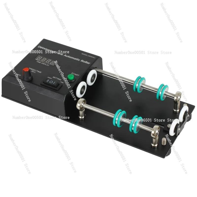 Developing Tank Electric Roller Base Auto Processor for Jobo 1530 2520