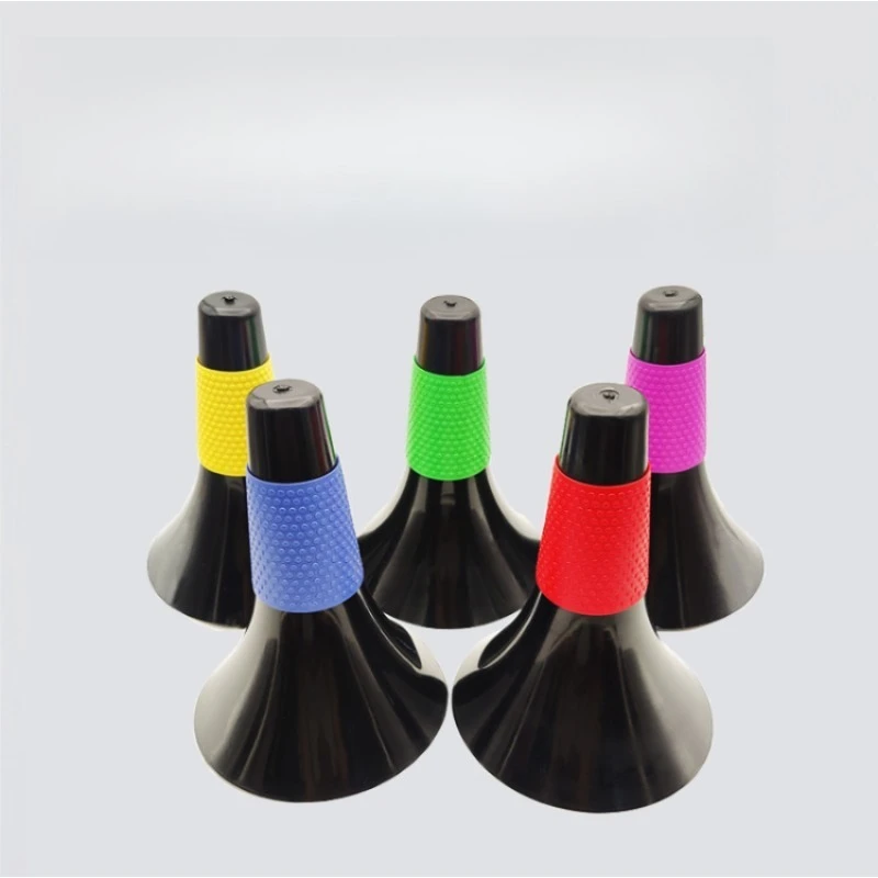 

Basketball Dribbling Obstacle, Loudspeaker Barrel, Sign Barrel, Ice Cream Cone, Conical Barrel, Training Aid Equipment