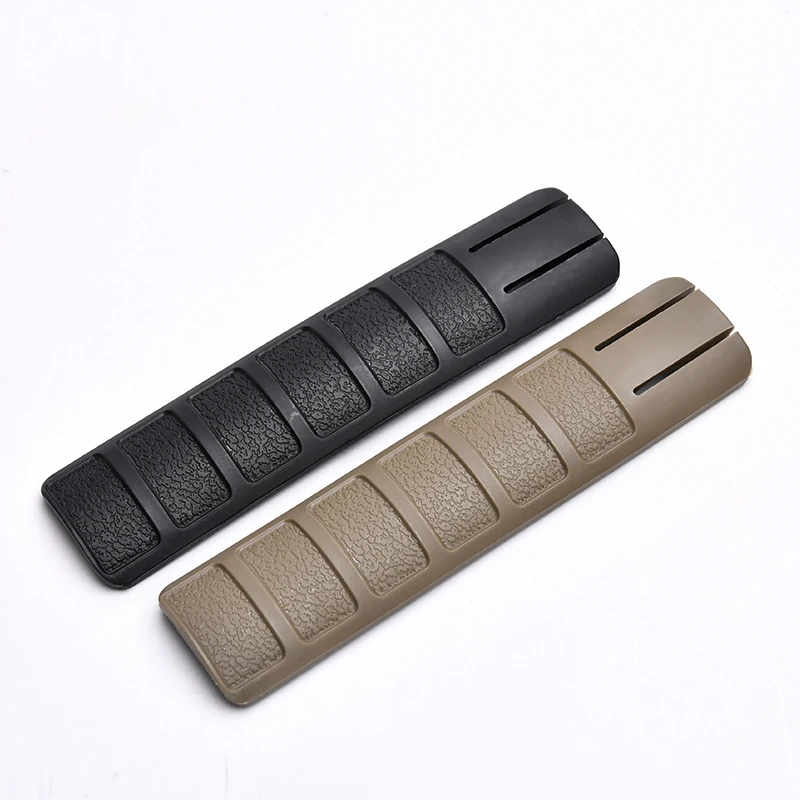 Cubierta de riel Picatinny antideslizante Arcangel Pro Mag Airsoft - imagen 4