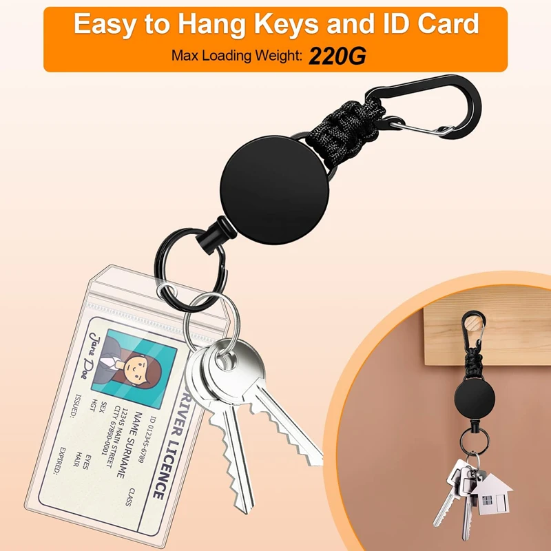 Thumbnail 4 - #58 Key Chains Deals & Discounts