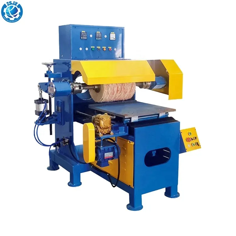 Automatic Stainless Steel Vibratory Tube Polisher Machine Mini Cnc Grinding Equipment Polishing Machine