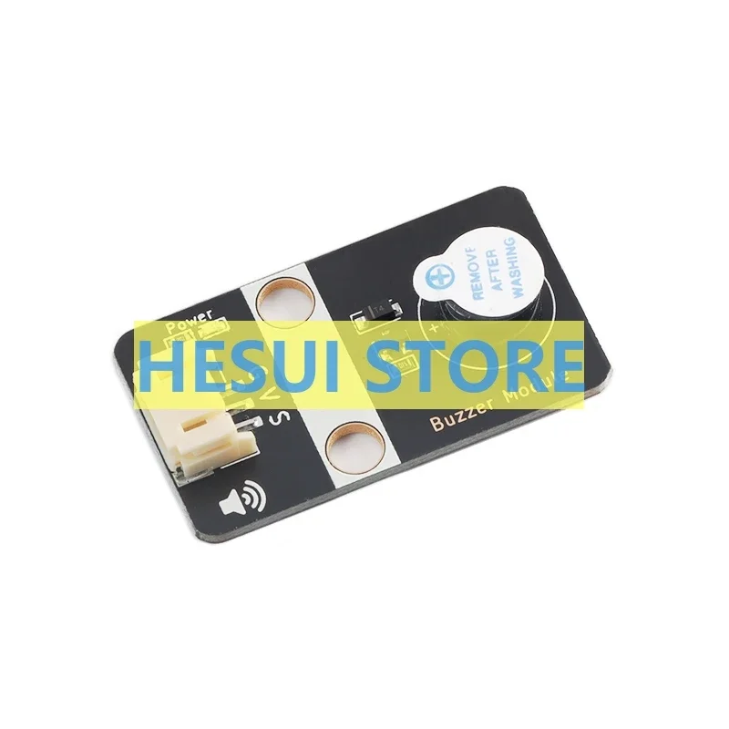 Buzzer module Activates the sound sensor on the control panel at a high or low level