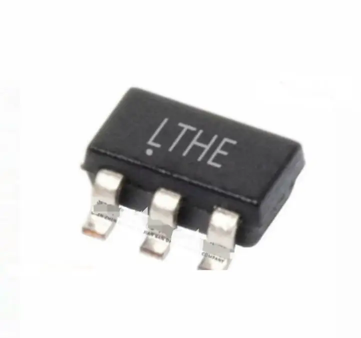 

8PCS LTC1694-1CS5#TRPBF LT3465ES6 LMH6645MFX LM7321MFX LT1930ES5 LTKS AU4A A68A LTH2 SOT23-5 LTHE New original