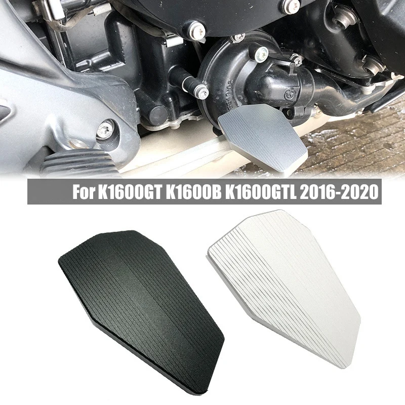 오토바이 리어 브레이크 페달 풋 페그 익스텐션, BMW K1600GT K1600GTL K1600B 2012-2020