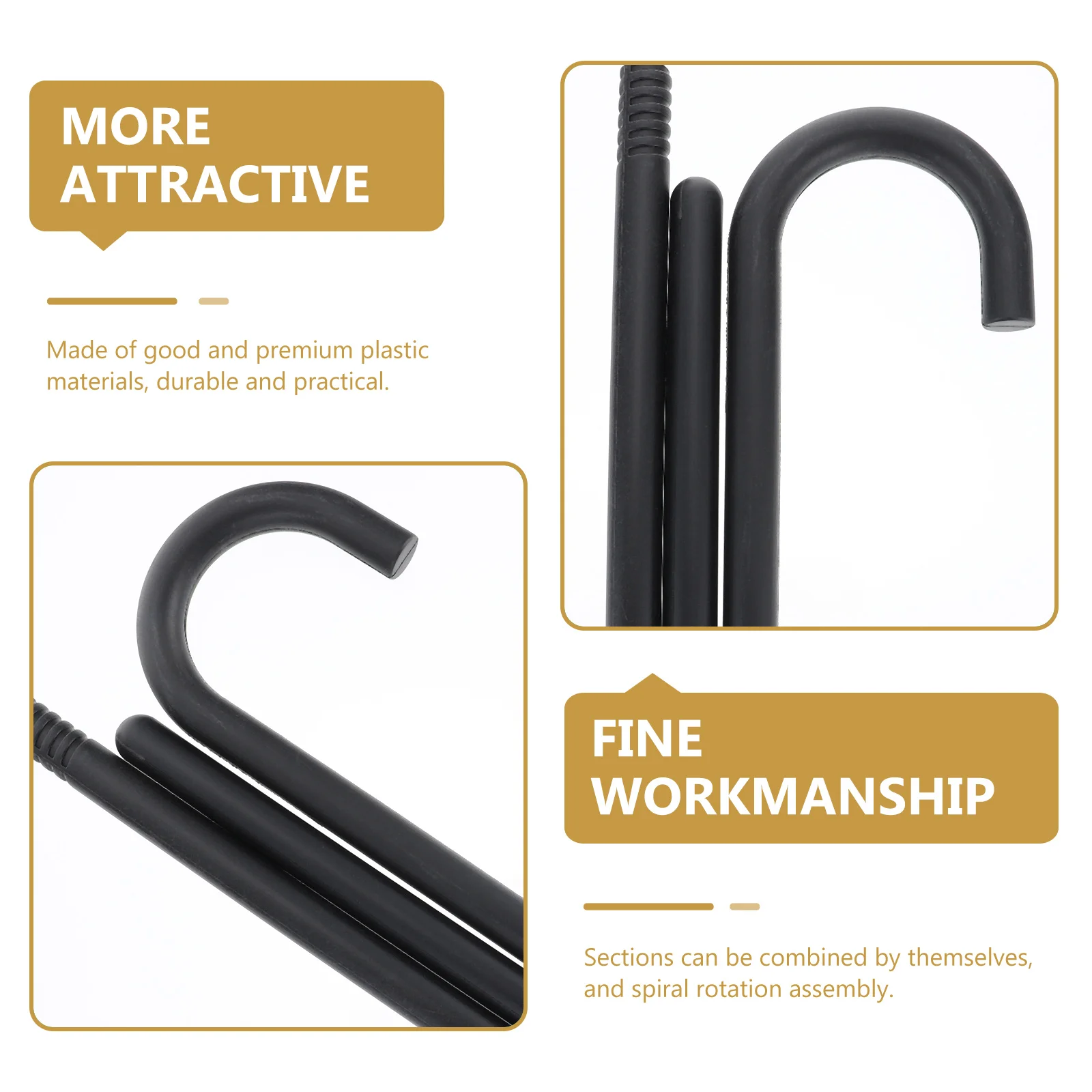 Zauberer Krücke Stick Dekorative Cane Cosplay Zauberstab Foto Prop Bühne Leistung Tanz Walking Kostüm Krücke Halloween Party Prop