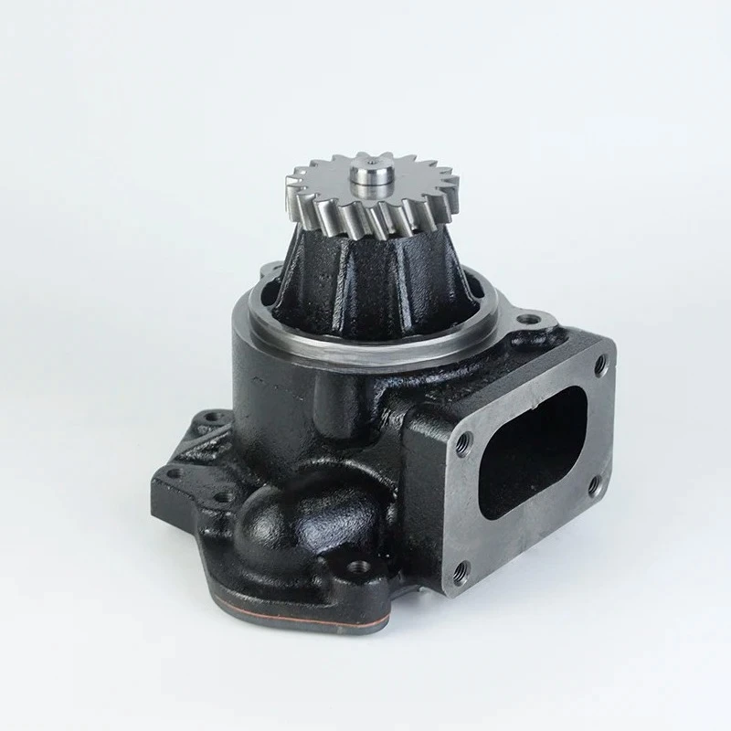 

6218-61-1110 6218611110 Water Pump for Komatsu 6D140 Engine PC600-6 PC600-7 PC600-8 PC750-6 PC750-7 PC800-8 Excavator