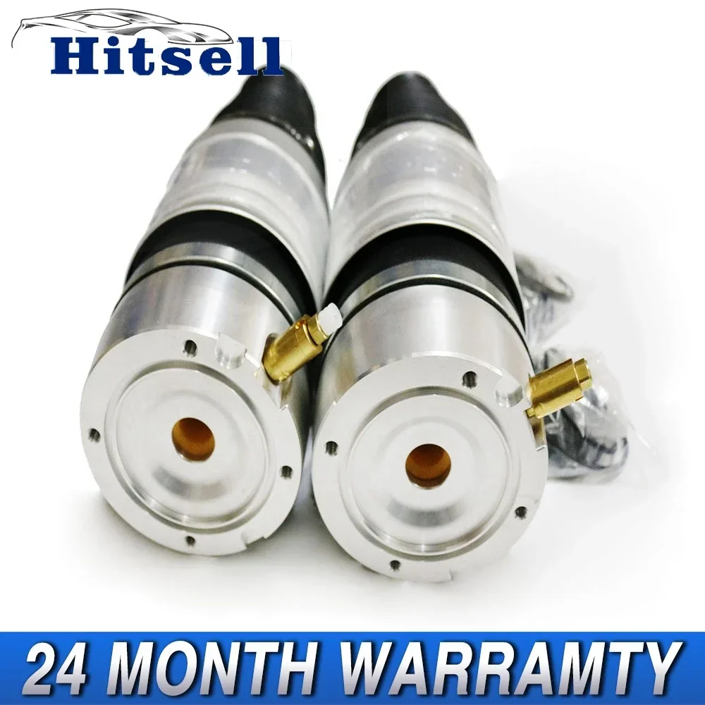 Pair Rear Air Sprin…