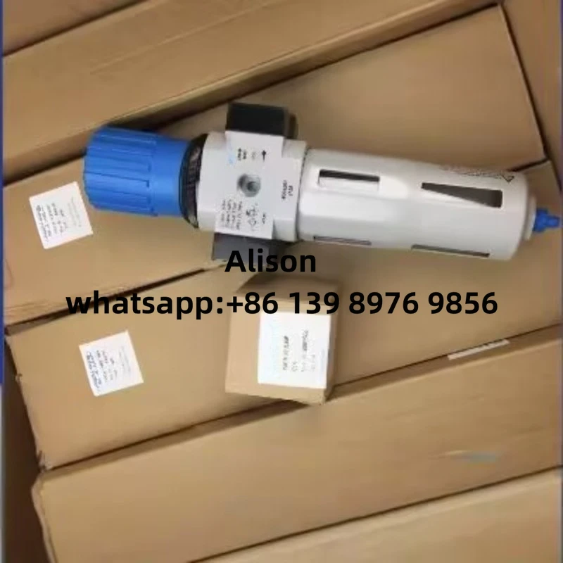 Filter Pressure Red… - image