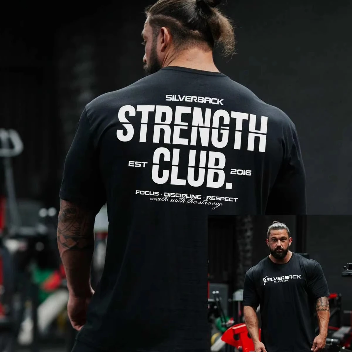 ジムスクワットベンチデッドリフト筋力トレーニング服ブランド  - Streetwear Gym Brand のレビューと価格