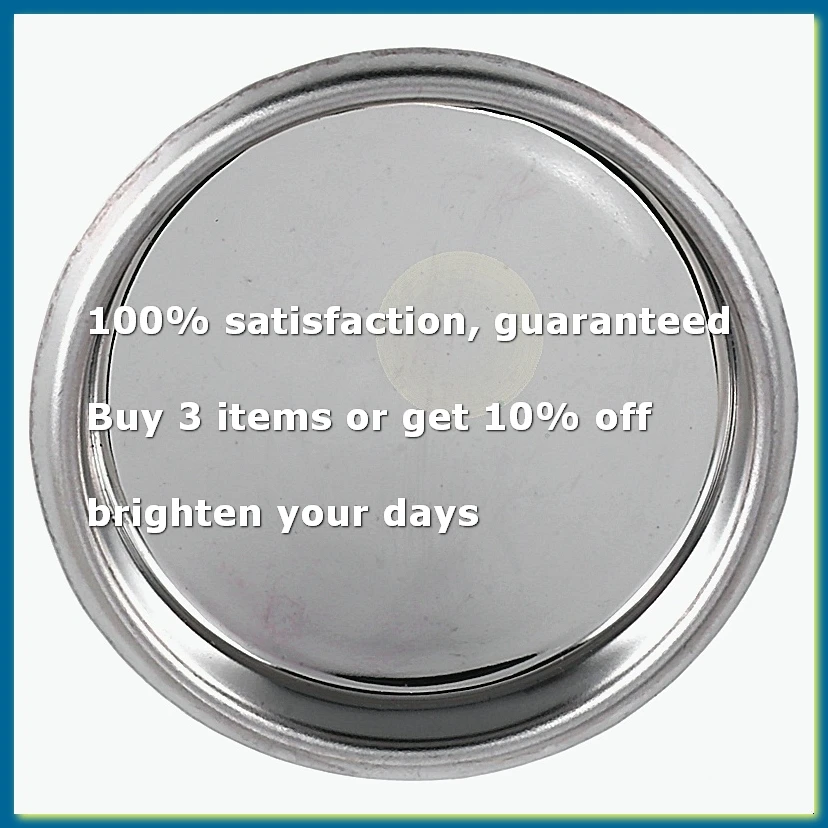 54MM Coffee Machine Clean Blind Bowl Filter Basket for Sage 8 for 870 Coffee Machine Accessories