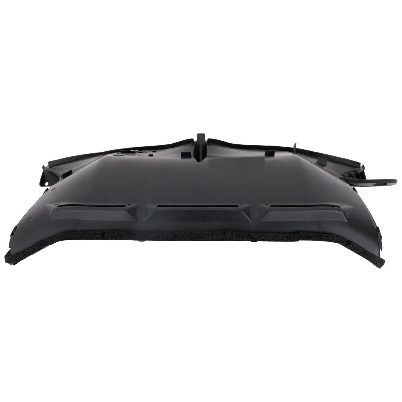 

Front Air Intake Grille Nose Duct Seal OEM 1050223-00-D 105022300D car accessories For TESLA Model X 2016-2021