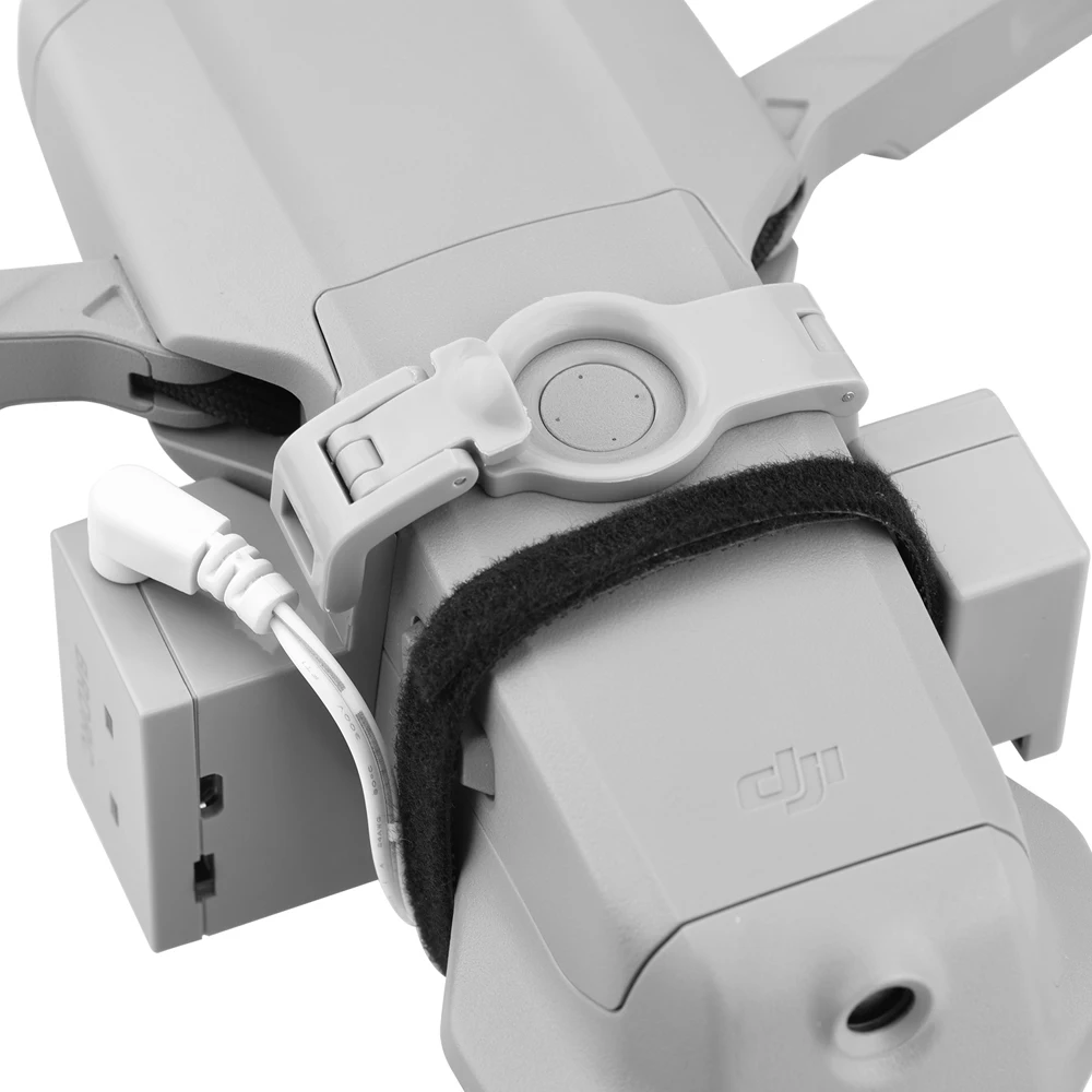 エアドロップシステムdji mavic空気2ミニ2プロズームfimi X8 seドローン釣り餌結婚指輪ギフト提供生命の救助放射器