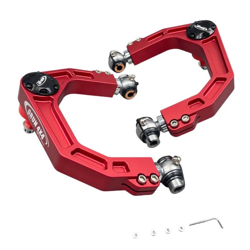 Hilux Revo Upper Control Arm Aluminum Alloy Hilux Lift Kits Suspension Hilux 4x4 Parts High Quality