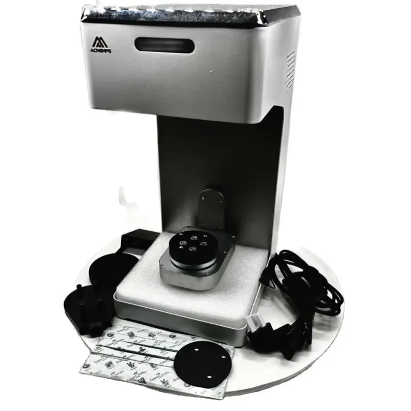 New val L 3 D Scanner ACME S 131 Pro With High Quality