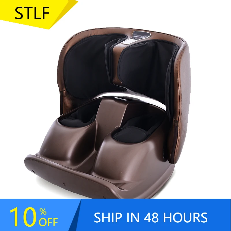 

STLFDARIUS Лидер продаж, компрессионный массажер для воздуха, прессотерапия, массажер для икр и ног с подогревом, циркуляция, вибрация