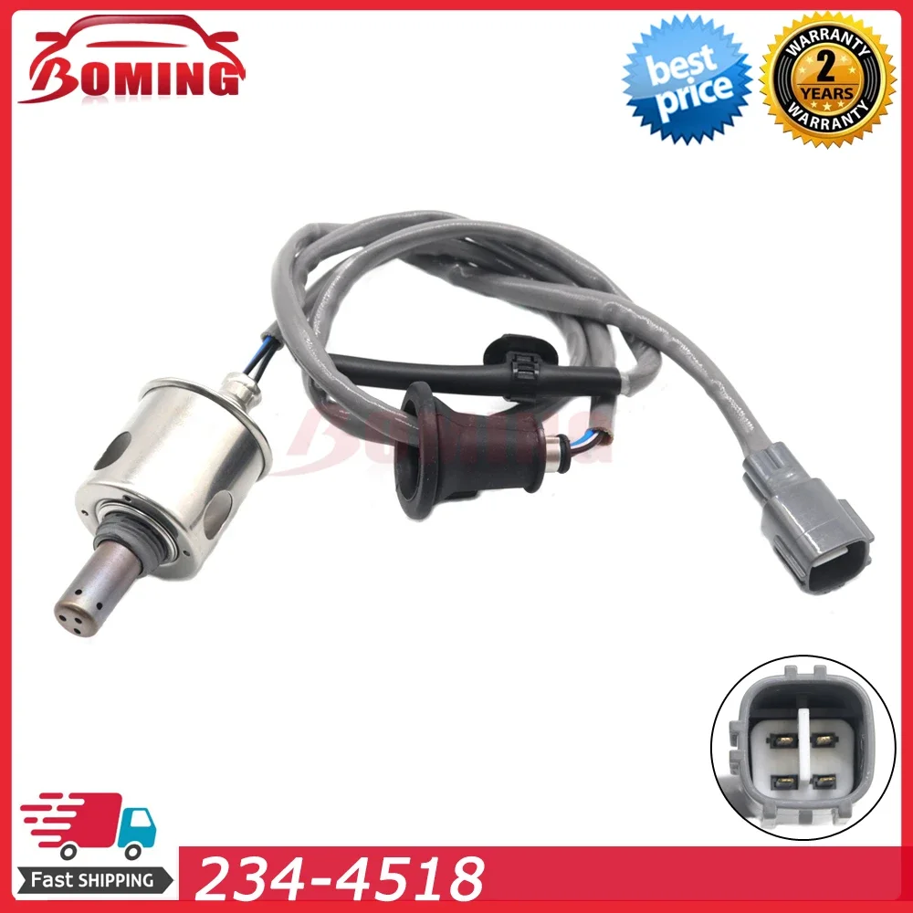 89465-53230 Downstream O2 Sauerstoff-Lambdasonde für LEXUS IS250 LEXUS IS350 2006–2013 8946553230   234-4518 2344518