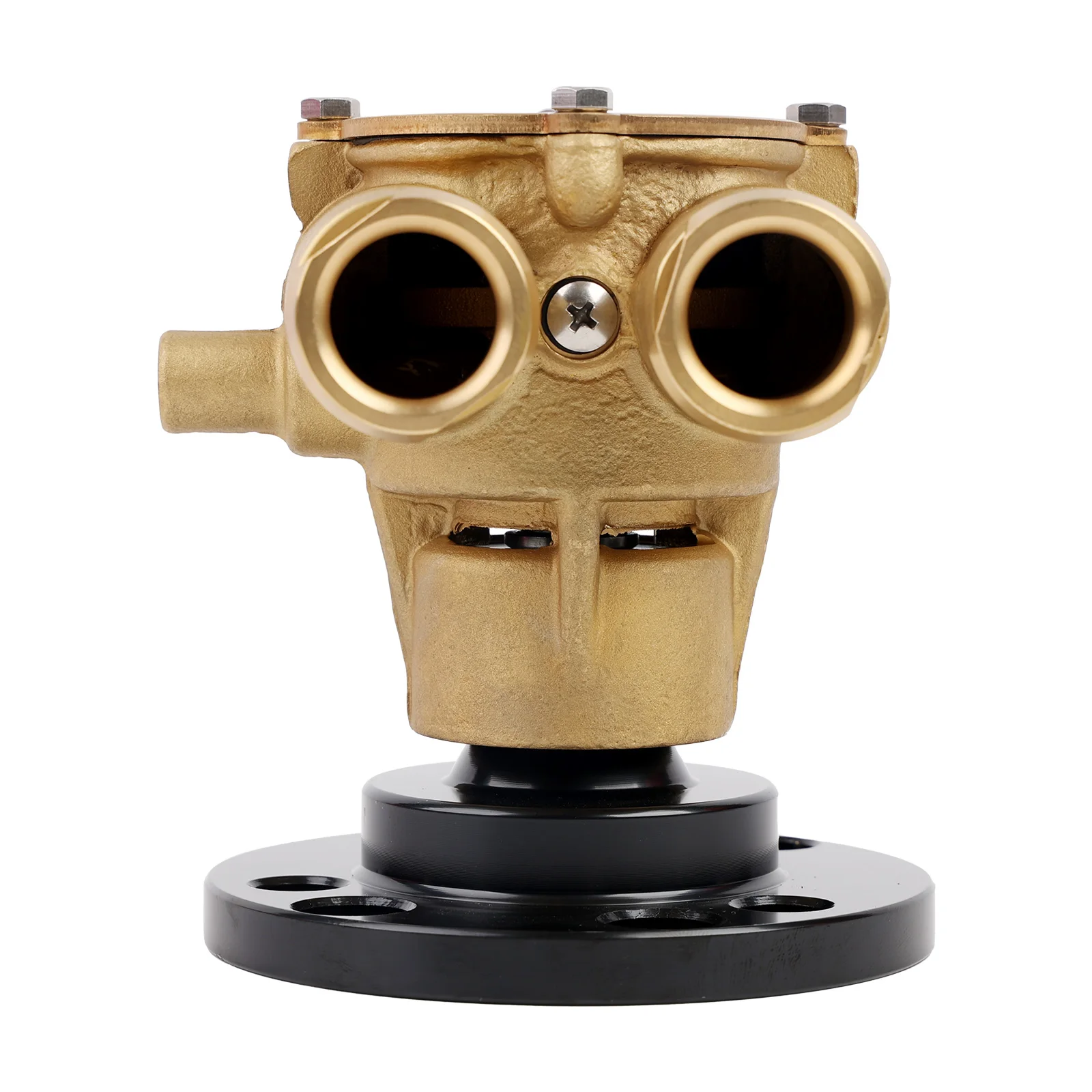 

Sea Water Pump 10-24915-01 F6B-9 856513 3860703 Sea Water Pump Replacement for Volvo Johnson