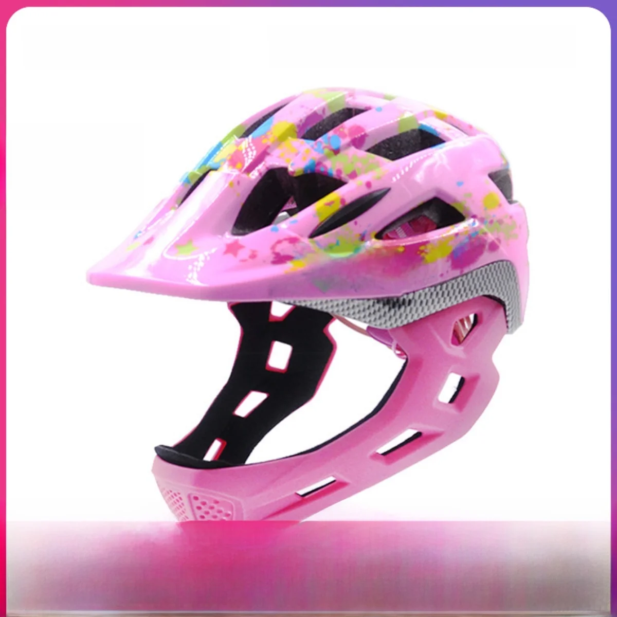 mynott-kids'-full-mask-helmet-protective-gear-for-balance-bike-skate-se-hats-bicycle-riding-gear-children's-sports-equipment