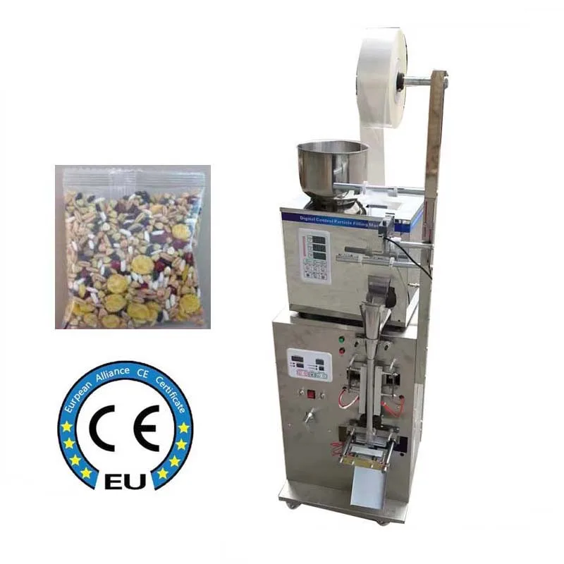 

Автоматическая машина для упаковки порошка частиц, машина для производства чайных пакетиков