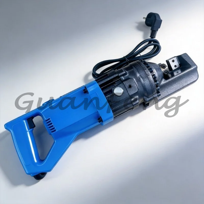 1500W Electric Rebar Cutting Machine Hydraulic Portable