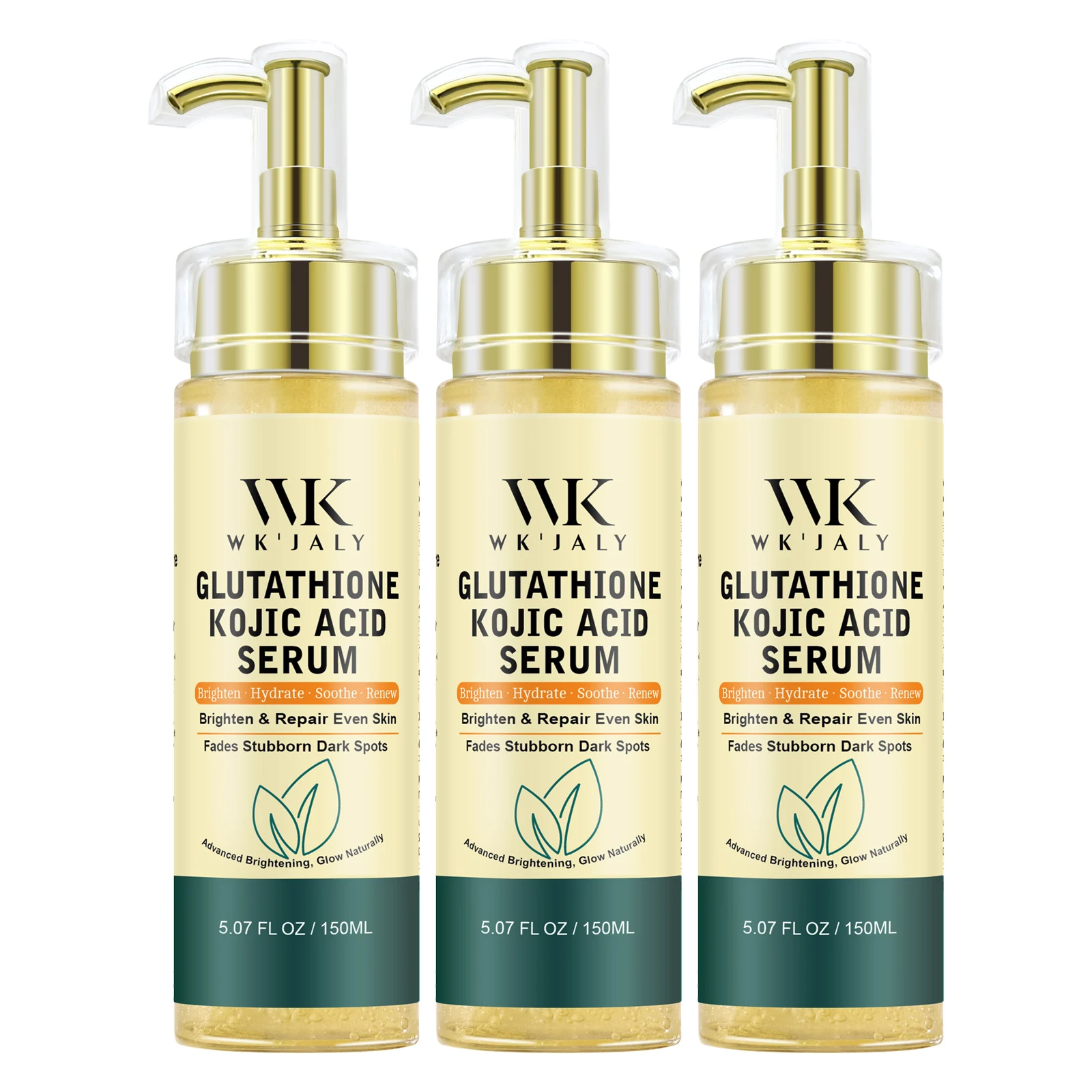 Variant: Serum X3