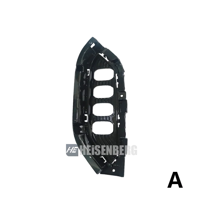 Daytime Running Light Frame For Jetour X70 Plus Fog Light Trim F18-2803512 F18-2803514