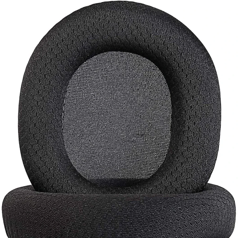 Сменные амбушюры для steelseries Arctis 1/3/5/7/9/PRO, амбушюры, беспроводная игровая гарнитура, чехол для подушки, губчатые подушечки, наушники