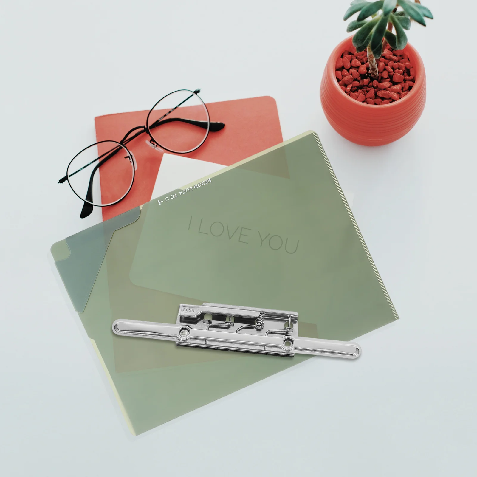 

10 шт., зажимы для папок с файлами, длинный зажим для доски, офисный держатель для документов, органайзер для тетрадей, файлов, школы