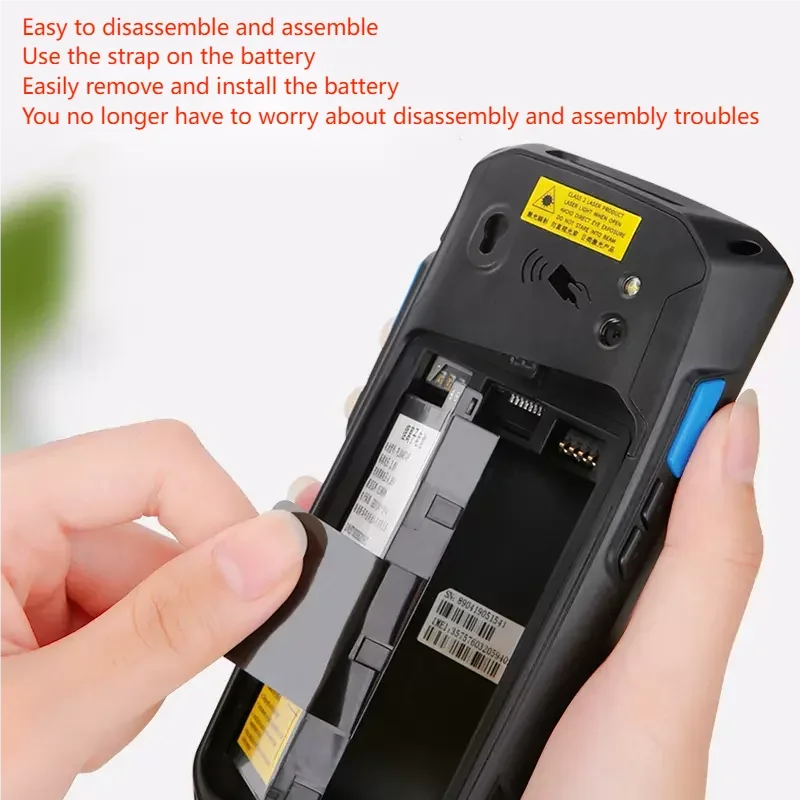 For T80S T80 PL884674P Battery 3.8V 4200mAh