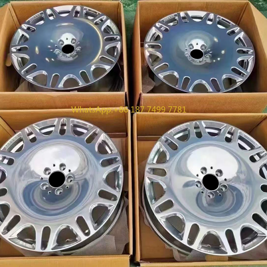 

17 18 19 20 21 22 Inch Custom Car Rim Alloy Wheel for Alfa Romeo. Kia Hyunda . .. . Car Wheels