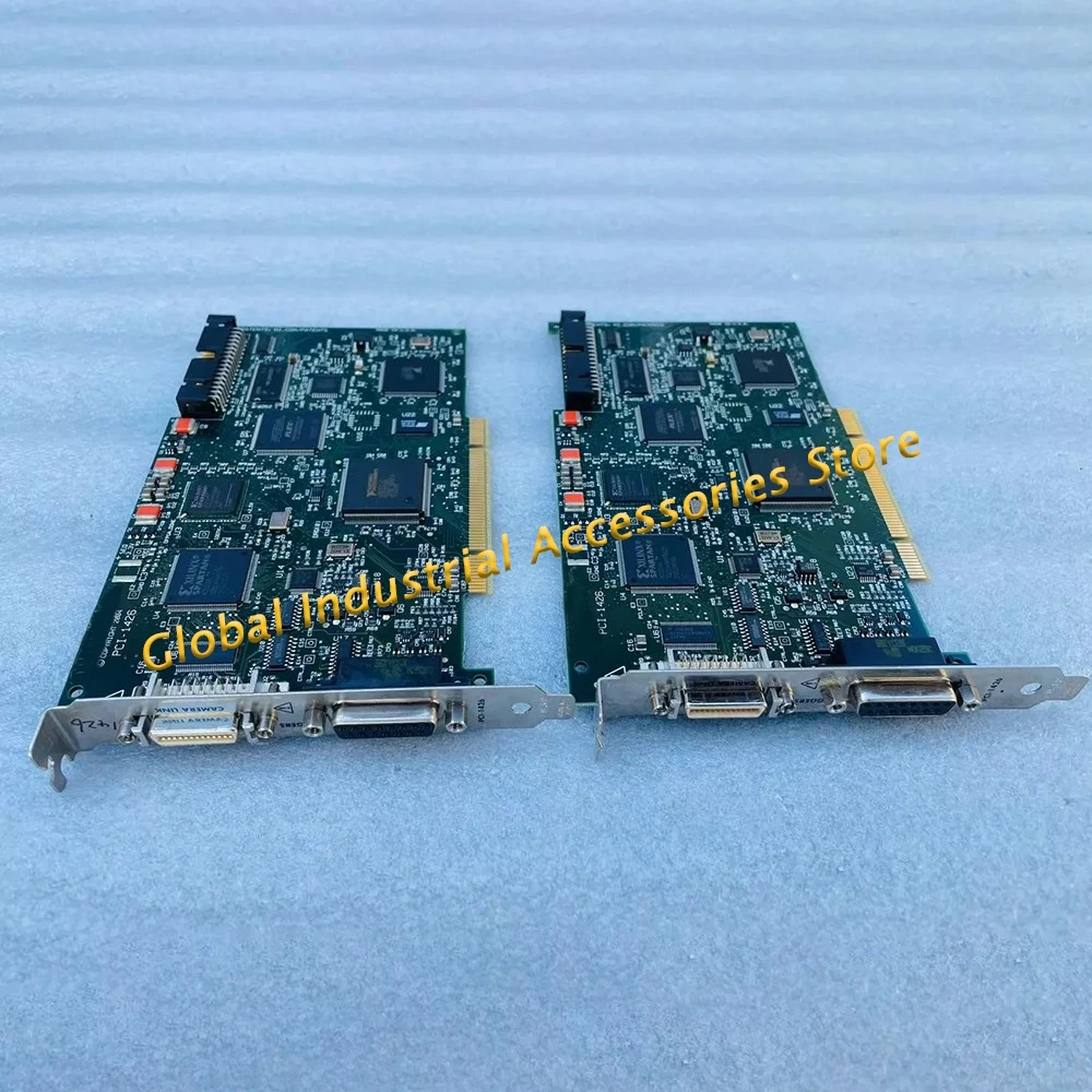1 PCS PCI-1426 Image Acquisition Card / Visual Image Processing Card